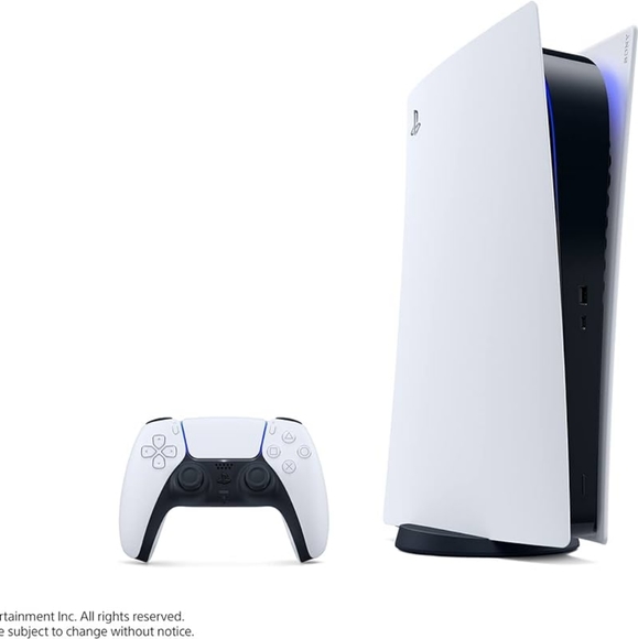 Ps5